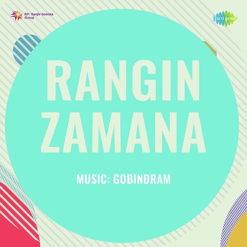 Rangin Zamana