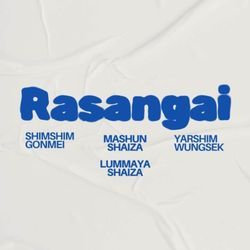 Rasangai