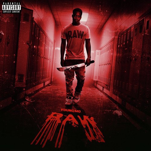 Melly cover art