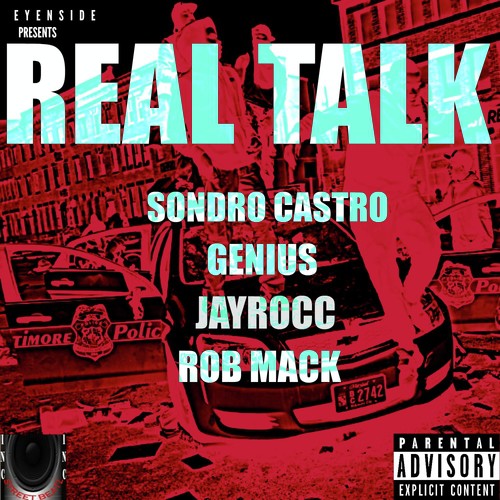 Real Talk - Single