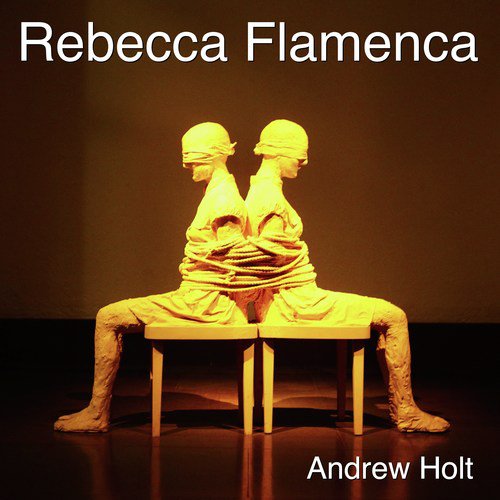 Rebecca Flamenca