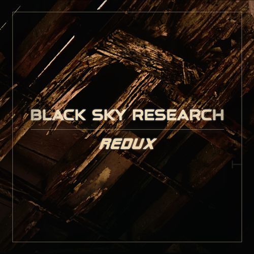 Redux cover art