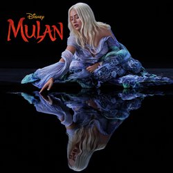Reflection (2020) (From "Mulan")