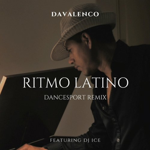 Ritmo Latino (Dancesport Remix)_poster_image