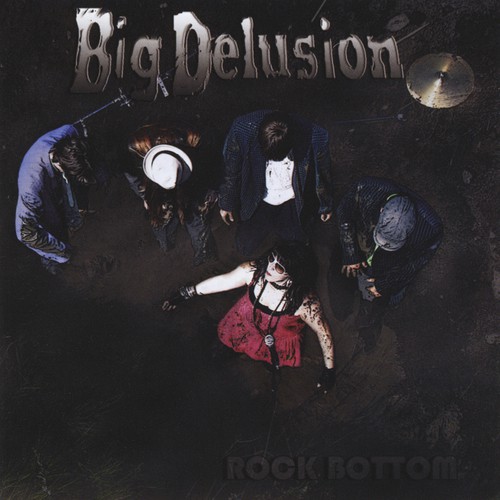 Prison of Freedom cover art