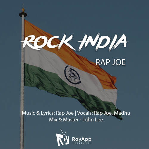 Rock India