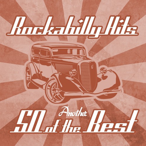 Rockabilly Hits - Another 50 Of The Best