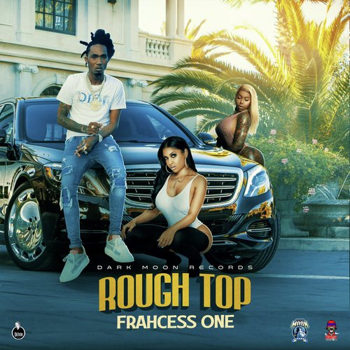 Rough Top cover art