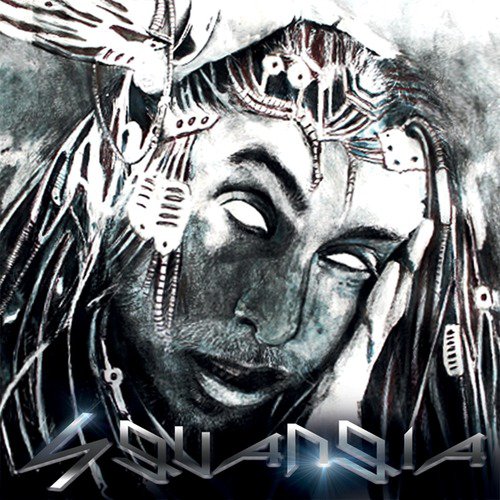 Armonia cover art