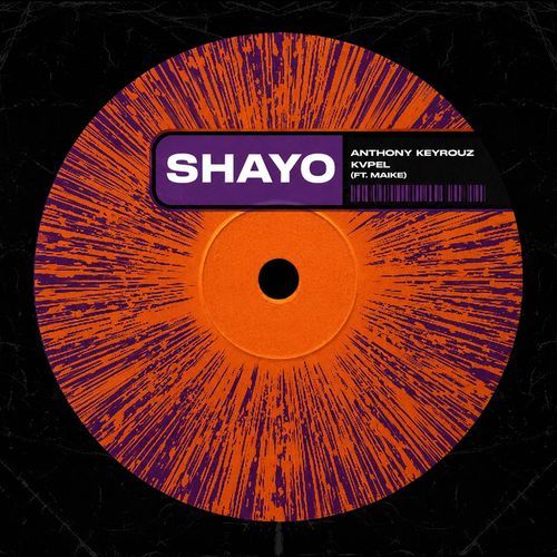 SHAYO (feat. Maike)