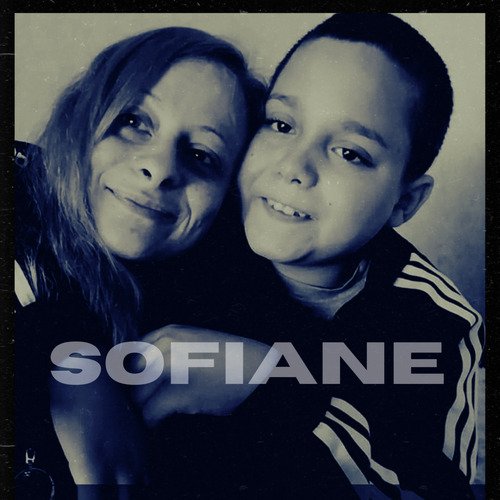 SOFIANE cover art