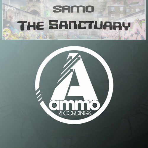 Sanctuary (Original Mix)