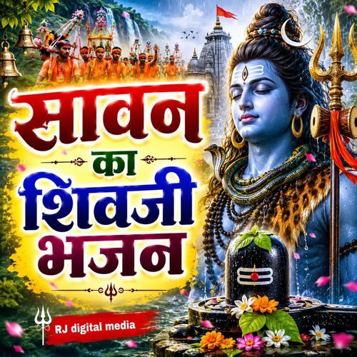 Savan ka sivji bhajan