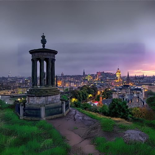 Scotland
