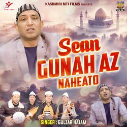 Sean Gunah Az Naheato