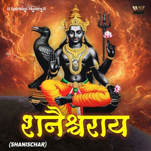Shanischar