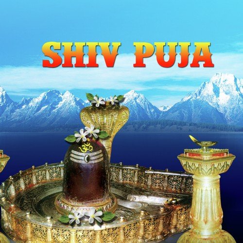 Shiv Puja