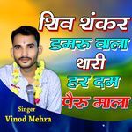 Shiv Sankar Damru Wala Thari Har Dam Feru Mala