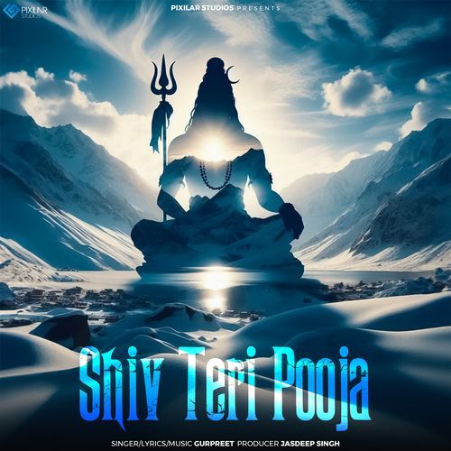 Shiv Teri Pooja