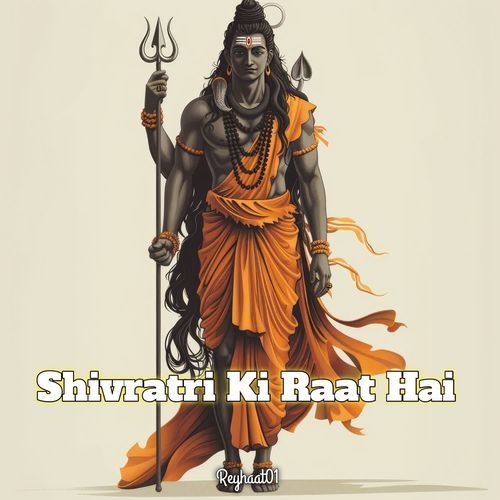 Shivratri Ki Raat Hai