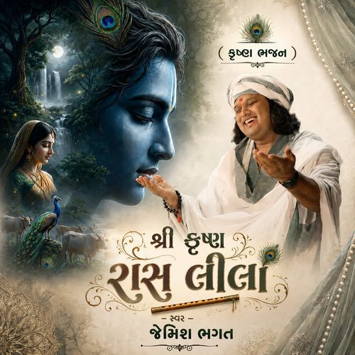 Shree Krishna Raas Lila