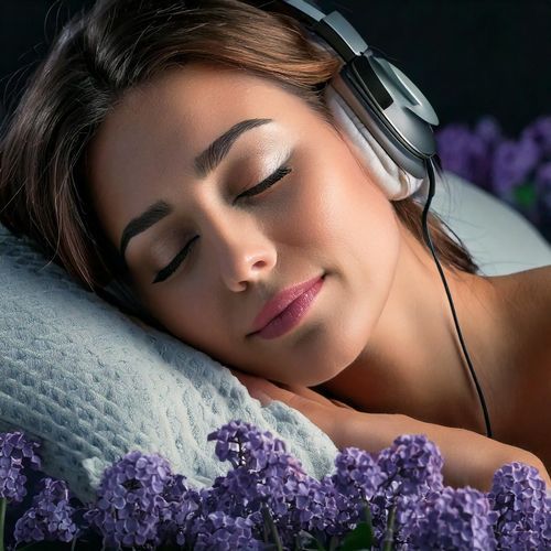 Sleep Soundscapes: Melodies for Deep Rest