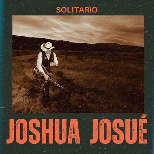 Solitario cover art