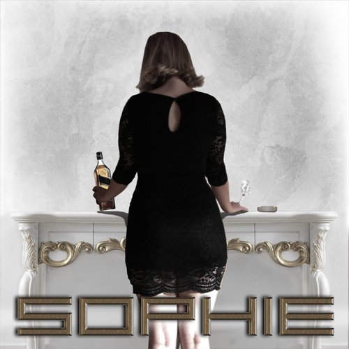 Sophie cover art