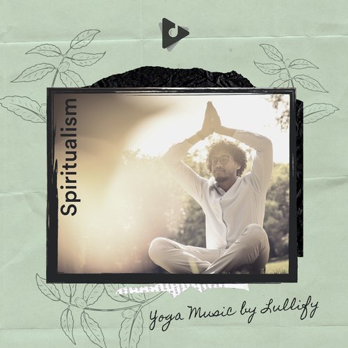 Meditation cover art