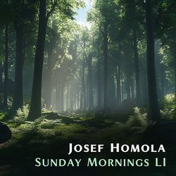 Shadow Dancer &amp; Sunday Mornings