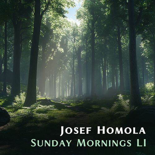 Dreamcatcher & Sunday Mornings