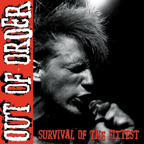 Survival of the Fittest (1983)