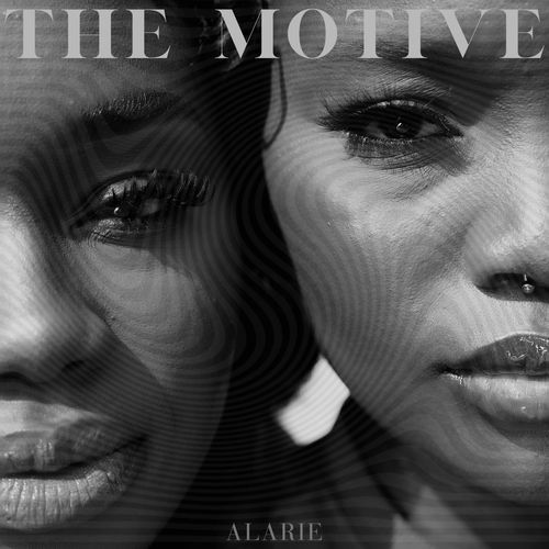 THE MOTIVE cover art