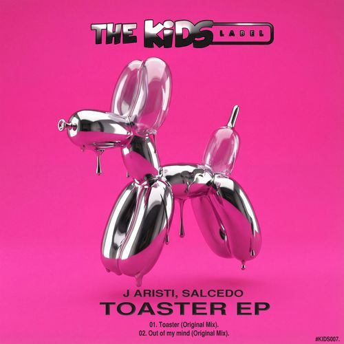 Out Of My Mind (Original Mix) cover art