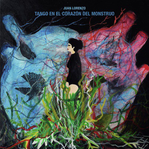 Gualicho Turbio cover art