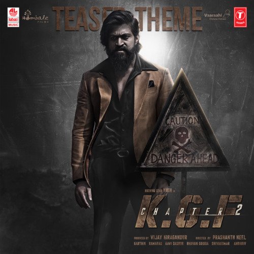 Kgf chapter 2 online full movie free online