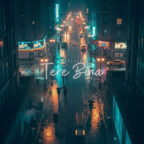 Tere Bina