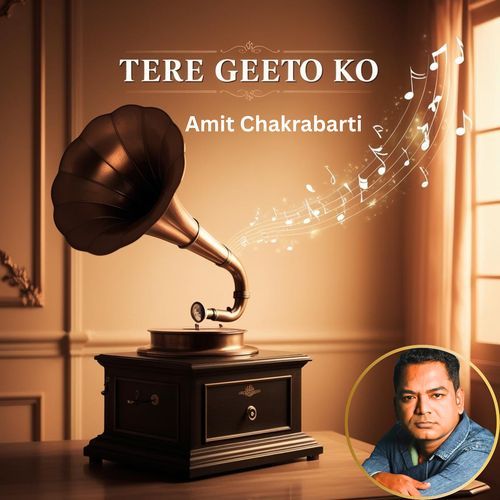 Tere Geeto Ko