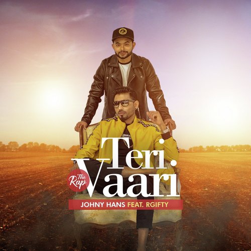 Teri Vaari