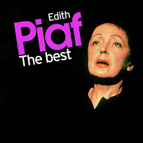 The Best Edith Piaf