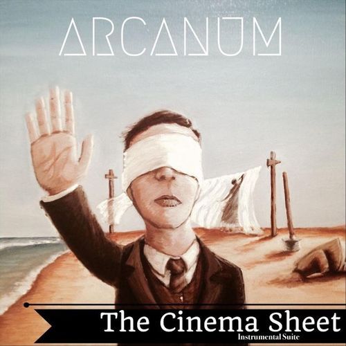 The Cinema Sheet - Instrumental Suite cover art