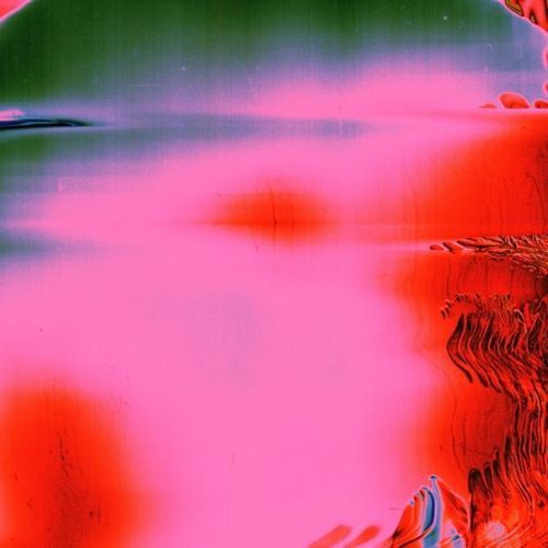 Lonely cover art