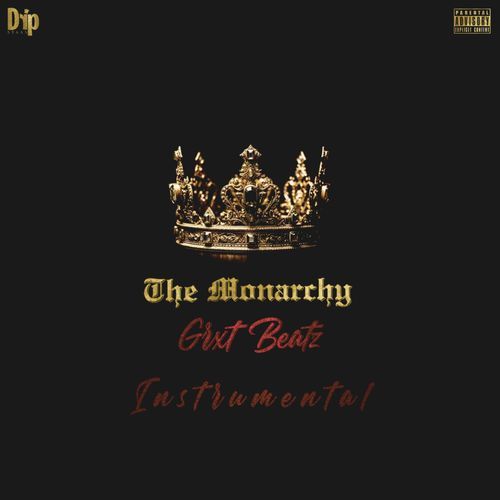 The Monarchy (Instrumental Versions)