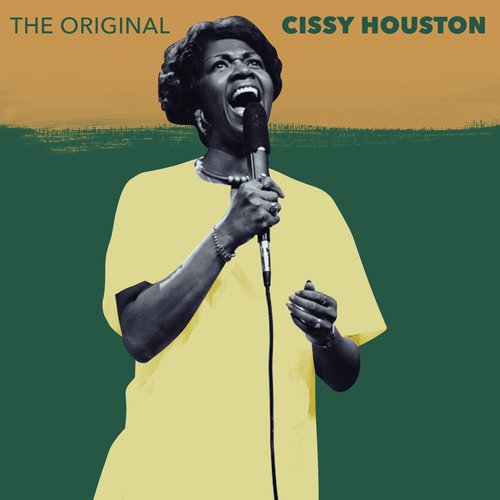 The Original: Cissy Houston