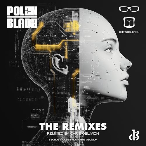 The Remixes (Album Remixed by Chris Oblivion)