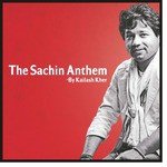 The Sachin Anthem - Single
