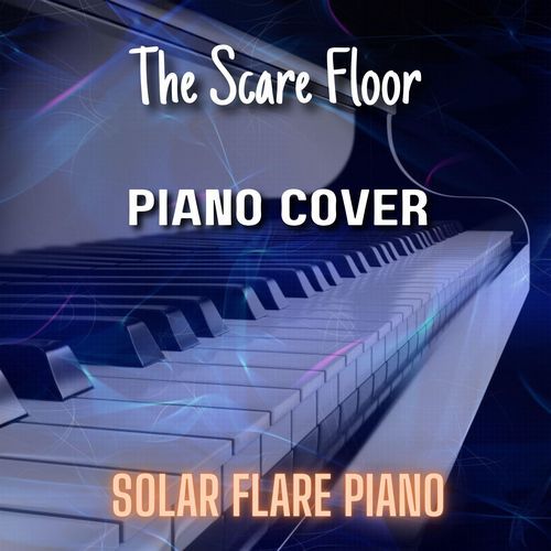 The Scare Floor