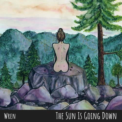 The Sun Is Going Down (feat. Dena El Saffar)