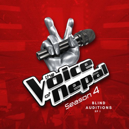 The Voice of Nepal (Season 4), Ep. 1