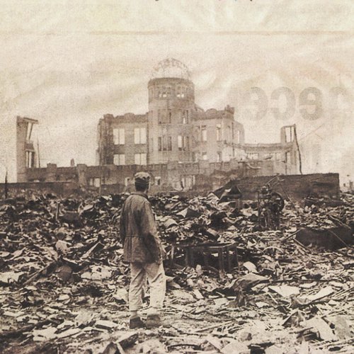 The White House Red Recovery